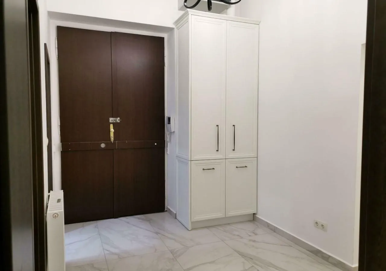 Roter Hof Apartments Vienna 0*,  Austria