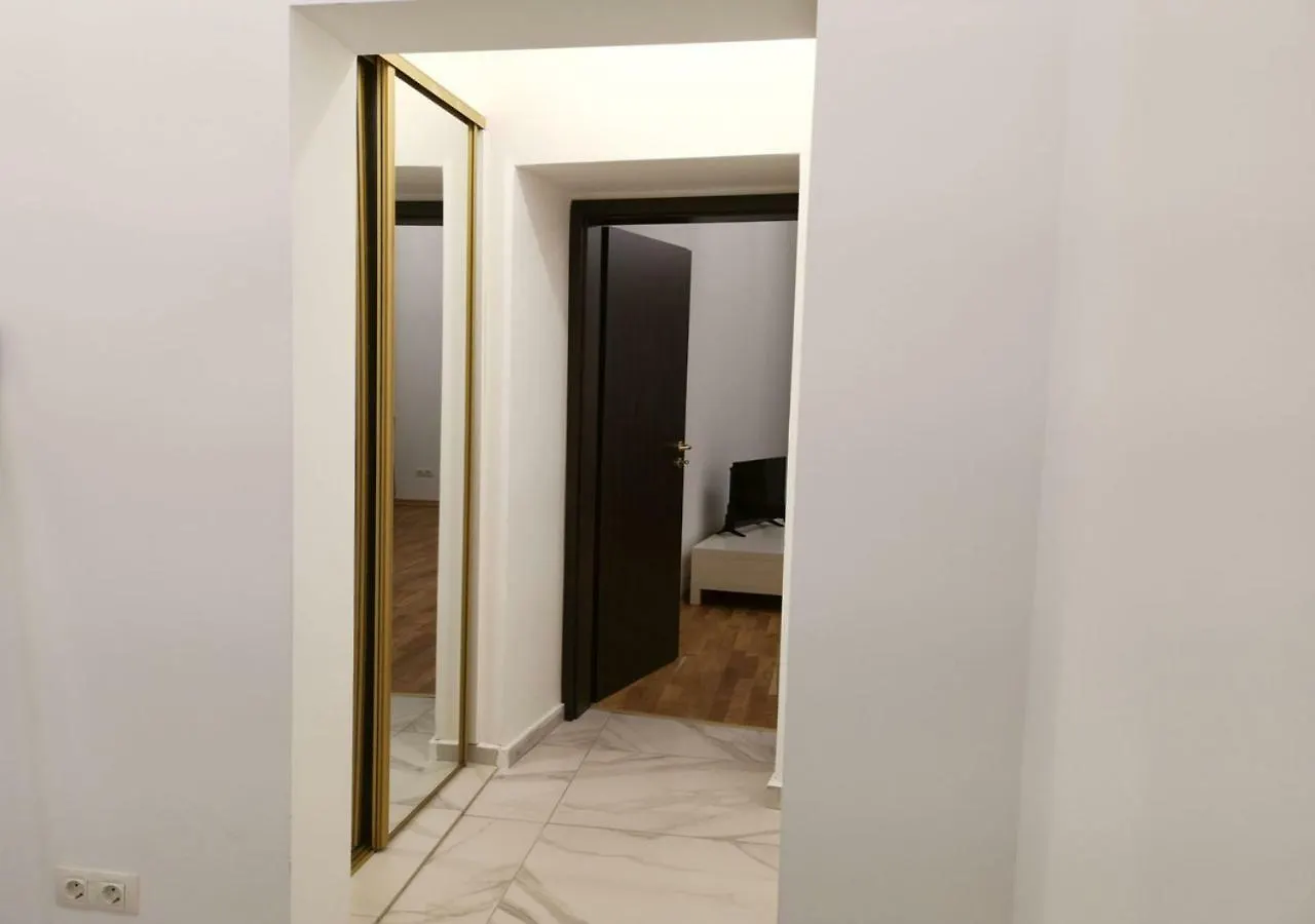 Roter Hof Apartments Вена