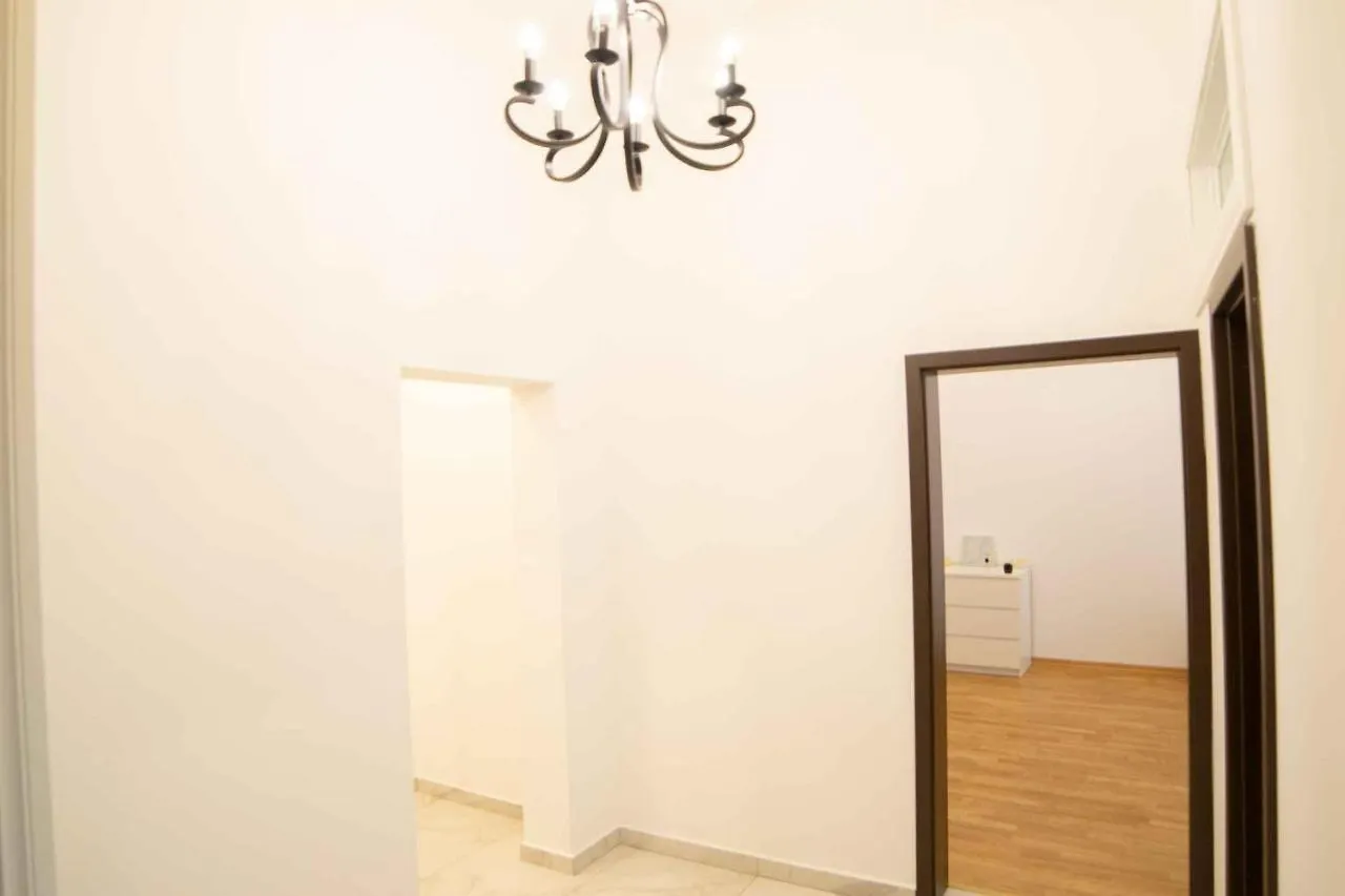 Roter Hof Apartments Vienna Austria